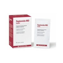Septomida Md  12x9 GR