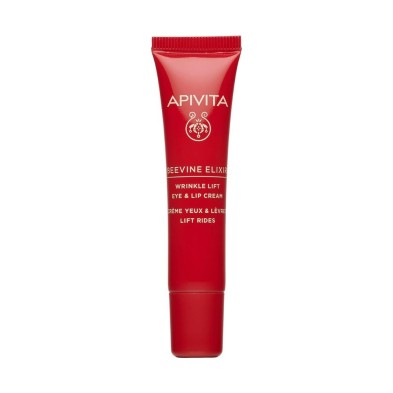 Apivita Beevine Elixir Ojos 15 ML