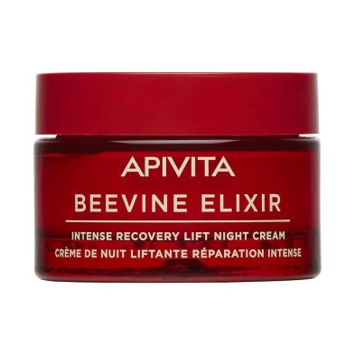 Apivita Beevine Elixir Lift Noche Crema 50 ML