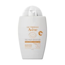 AVENE FLUIDO MINERAL SFP50+ 40 ML