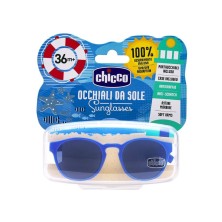 Chicco Gafas de Sol +36 Meses Azul 1 Ud