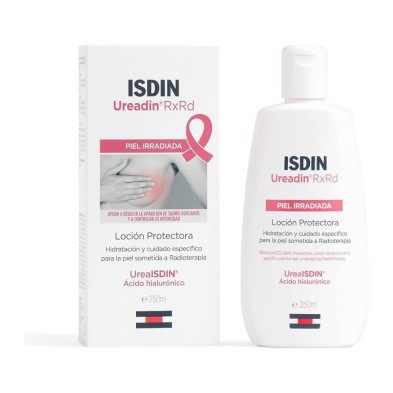 UREADIN RX RD LOCION PIEL IRRADIADA 250 ML