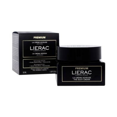 PREMIUM CREMA LIGERA 50ML
