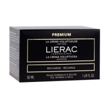 Lierac Premium Crema Voluptuosa Recarga 50 ML