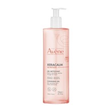 Avene Xeracalm Nutricion Gel Limpiador 750 ML