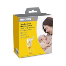 Medela Sistema De Nutrición Suplementaria