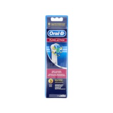 Oral-B Floss Action Cepillo Dental Electrico + Recambio 3 Ud