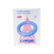 Corysan Pesario Uterino Silicona 75 MM