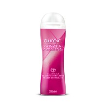 Durex Play Massage 2 En 1 Estimulante 200 ML
