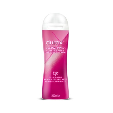 Durex Play Massage 2 En 1 Estimulante 200 ML
