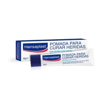 Hansaplast Pomada Para Curar Heridas 20 GR
