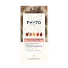 Phyto Color Vegetal Coloración 8.1