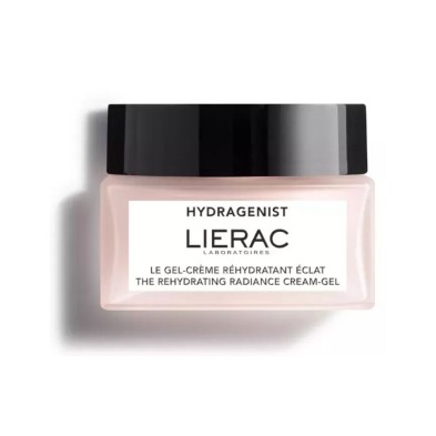 HYDRAGENIST GEL CREMA