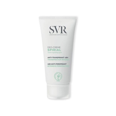 SVR Deo Creme Spirial 50 ML