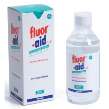 FLUOR AID COLUTORIO 0,05 DIARIO 500 ML