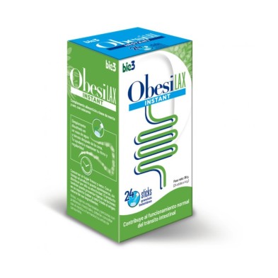 Bie3 Obesilax Instant 24x4 GR