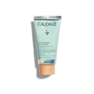 Caudalie Crema Exfoliante Desincrustante 75 ML