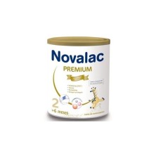 Novalac Premium 2 Leche De Continuacion 400 GR