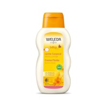 Weleda Leche Corporal de Calendula 200 ML