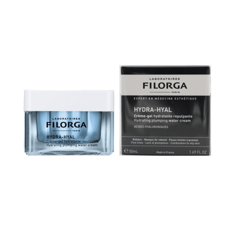 Filorga Hydra-Hyal Crema Gel Hydratante 50 ML