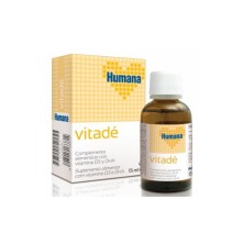 Vitade 15 ML