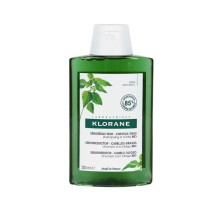 Klorane Champu A La Ortiga Bio 200 ML