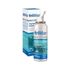 Farline Farma Frimar Isotonico Fisiologico Nasal 120 ML