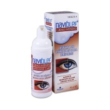 Naviblef Cuidado Intensivo Espuma 50 ML