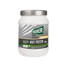 Finisher Whey Protein Sabor Vainilla 500 GR