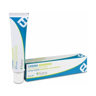 Farline Crema Adhesiva 40 GR