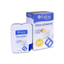 Farline Sacarina Sweetsin 1000 Comprimidos