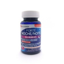 Forté Pharma Noche Gummies 30 Caramelos de Goma