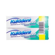 Duplo Kukident Neutro 2x47 ML