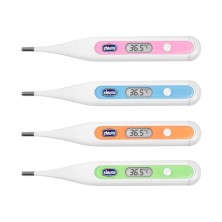 Chicco Termómetro Digi Baby 1 Ud