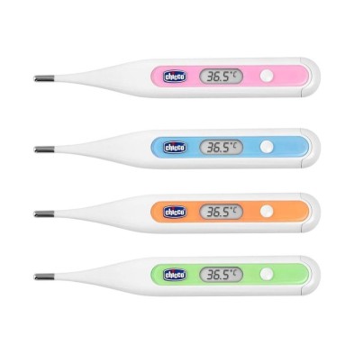 Chicco Termómetro Digi Baby 1 Ud