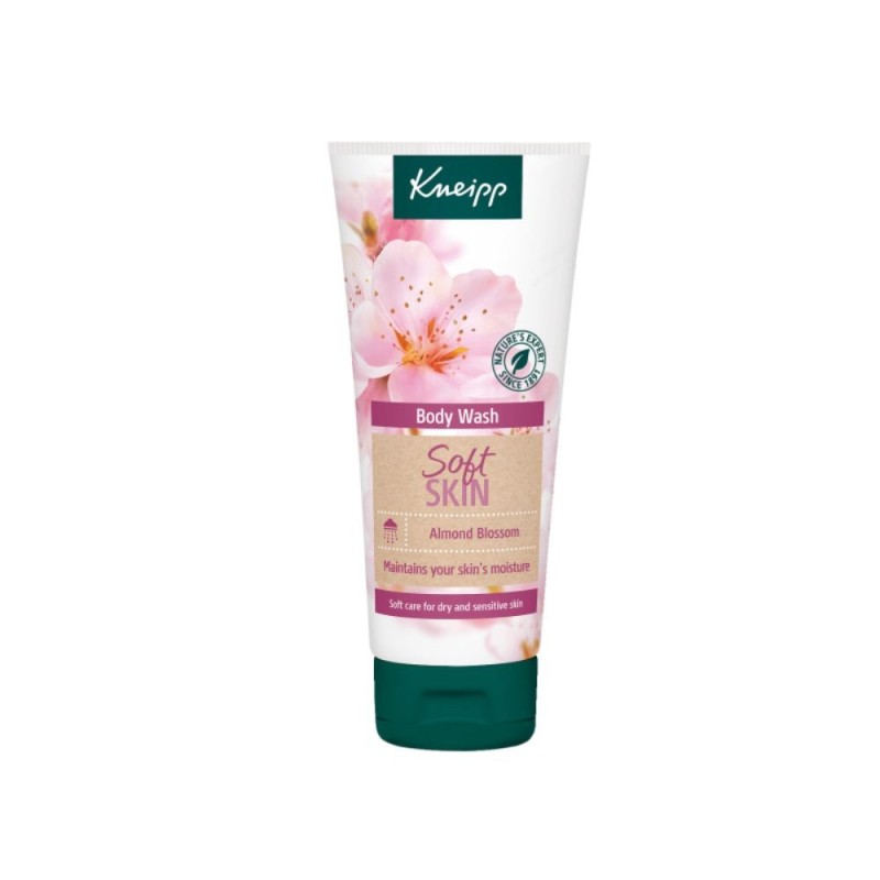 Kneipp Gel De Ducha Soft Skin 200 Ml