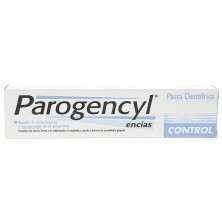 PAROGENCYL PASTA DENTAL 125 ML