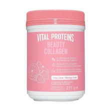 Vital Proteins Beaty Colageno Fresa Limon 271 GR