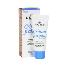 Nuxe Creme Fraiche Contorno De Ojos 15 ML