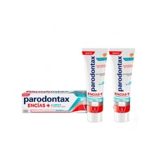DUPLO PARODONTAX EXTRA FRESH 2X75ML