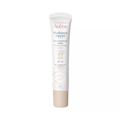 Avene Hydrance BB Crema SPF30 Color 40 ML