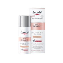 Eucerin Anti-Pigment Crema de Día 30 FPS 50 ML