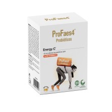 Profaes Inmune-C 14 Sobres 10 g