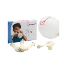 Otovent Dispositivo Autoventilación