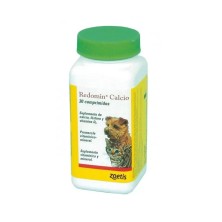 Zoetis Redomin Calcio 30 Comprimidos