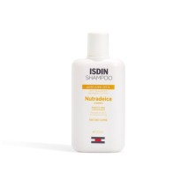 ISDIN NUTRADEICA CHAMPU ANTICASPA SECA 200 ML