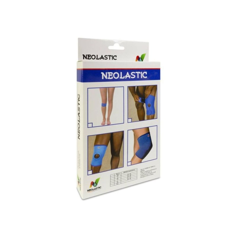 Neolastic Rodillera Rotular Con Estabilidad T XL 1 Ud