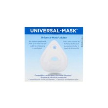 Mascarilla Universal Mask Adultos 1 Ud