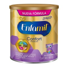 ENFAMIL PREMIUN CONFORT 800 GR
