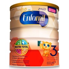 ENFAMIL PREMIUM 3 800 GR